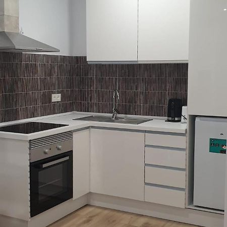 דירות סן סבסטיאן Casa Eguino Con Terraza מראה חיצוני תמונה