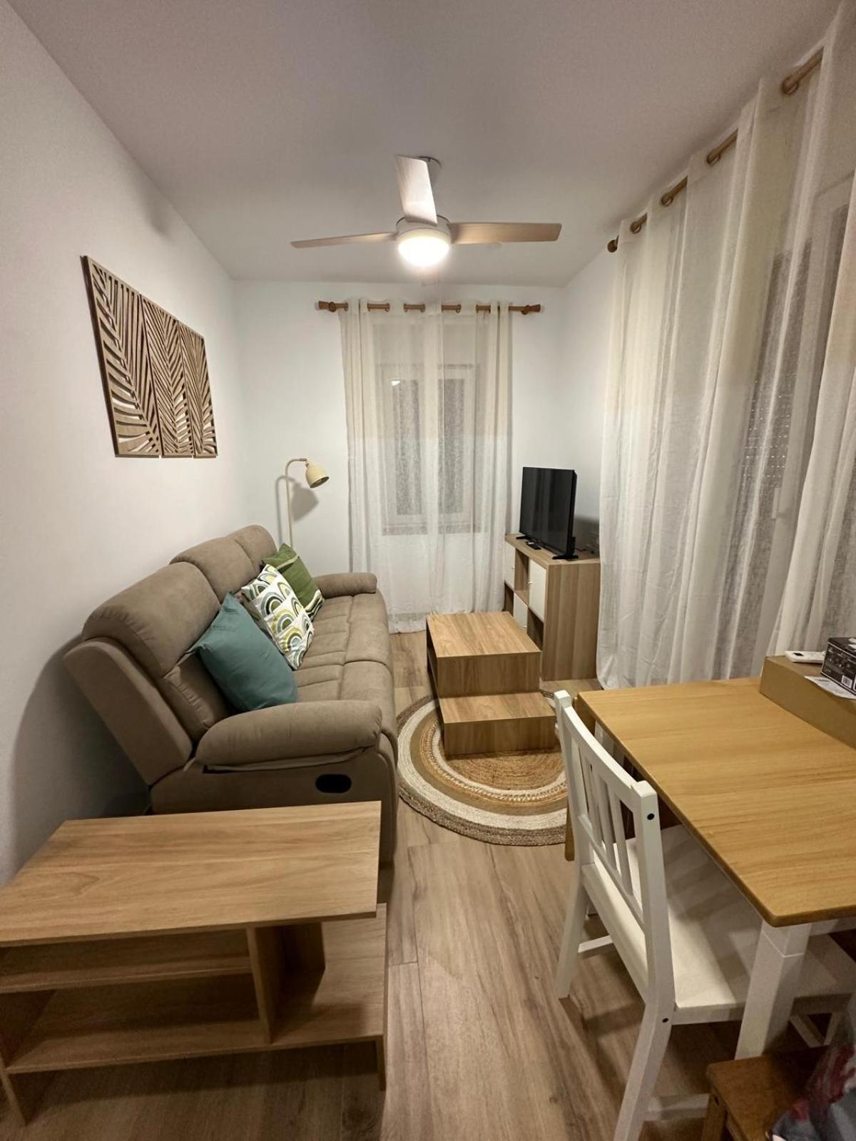 דירות סן סבסטיאן Casa Eguino Con Terraza מראה חיצוני תמונה